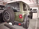 Jeep Wranglar Robicon 2024 For sale 